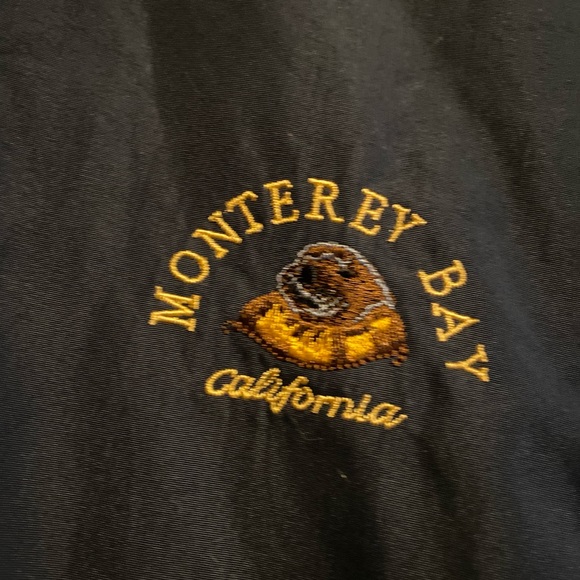 Reversible Monterey Bay Hood Jacket - Picture 4 of 7